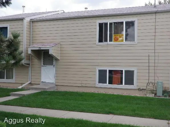5731 W 92nd Ave APT 126, Westminster, CO 80031