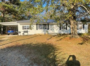 539 County Road 6629, Banks, AL 36005