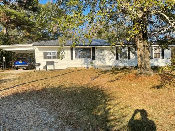 539 County Road 6629, Banks, AL 36005