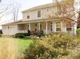 564 Hoover Dr, Apollo, PA 15613