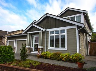 6018 NE 2nd Ct, Renton, WA 98059