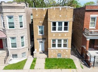 6637 S Rhodes Ave, Chicago, IL 60637
