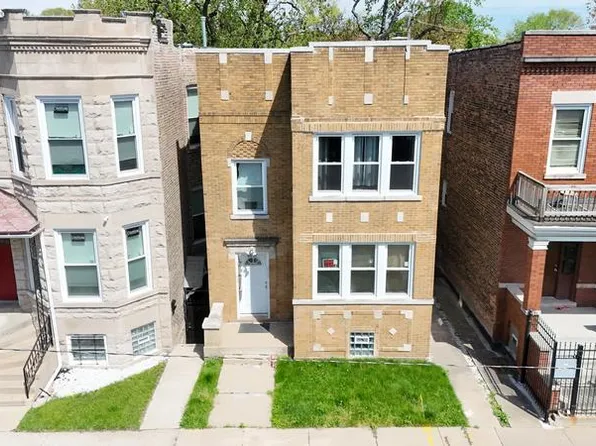 6637 S Rhodes Ave, Chicago, IL 60637