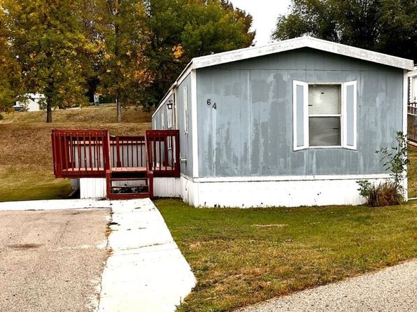 1500 18th St SW LOT 64, Minot, ND 58701
