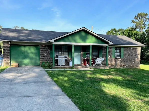 602 E Railroad Ave NE, Hanceville, AL 35077