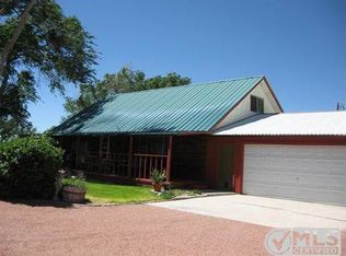 2148 N 4000 W, Beryl, UT 84714