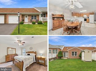 119 Buttercup Dr, Hagerstown, MD 21740