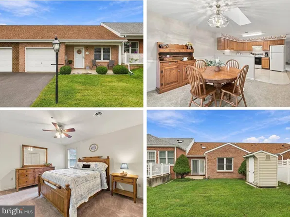 119 Buttercup Dr, Hagerstown, MD 21740