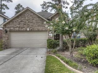 6 Milepost Ct, The Woodlands, TX 77382