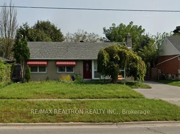 603 Stevenson Rd N, Oshawa, ON L1J 5P2