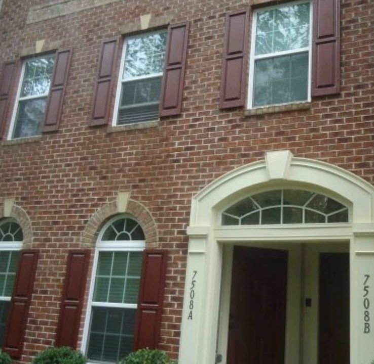 Front Enterance