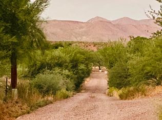 55U E Fast Ln, Tonto Basin, AZ 85553