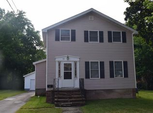 11 E Academy St, Albion, NY 14411