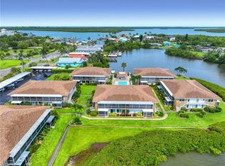 330 Kon Tiki DR #C7, NAPLES, FL 34113