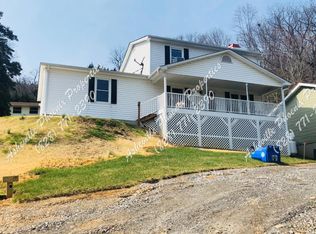 62 Haw Creek Cir, Asheville, NC 28805