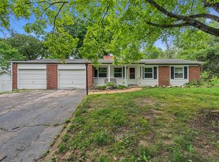 287 Shepard Ln, Pacific, MO 63069