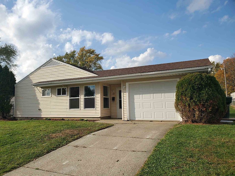 1st image of 1309 Catherwood Dr