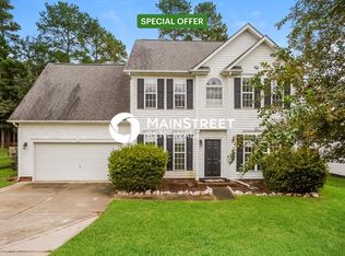 4287 Kiser Woods Dr SW, Concord, NC 28025