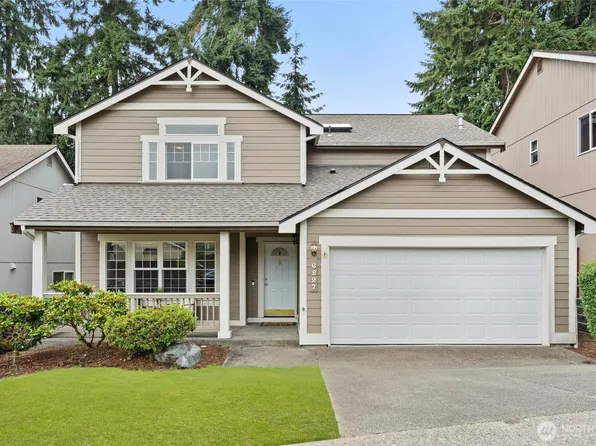 6827 11th Avenue NE, Olympia, WA 98516