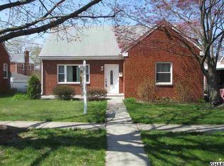 3836 Durham Rd, Harrisburg, PA 17110