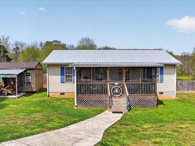 5026 Highway 136 W, Talking Rock, GA, 30175