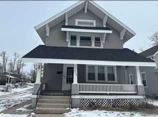 316 Barret St, Burlington, IA
