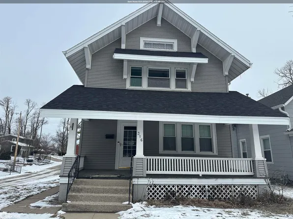 316 Barret St, Burlington, IA 52601