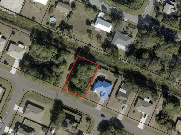 2201 RAMSDALE Drive SE, Palm Bay, FL 32909