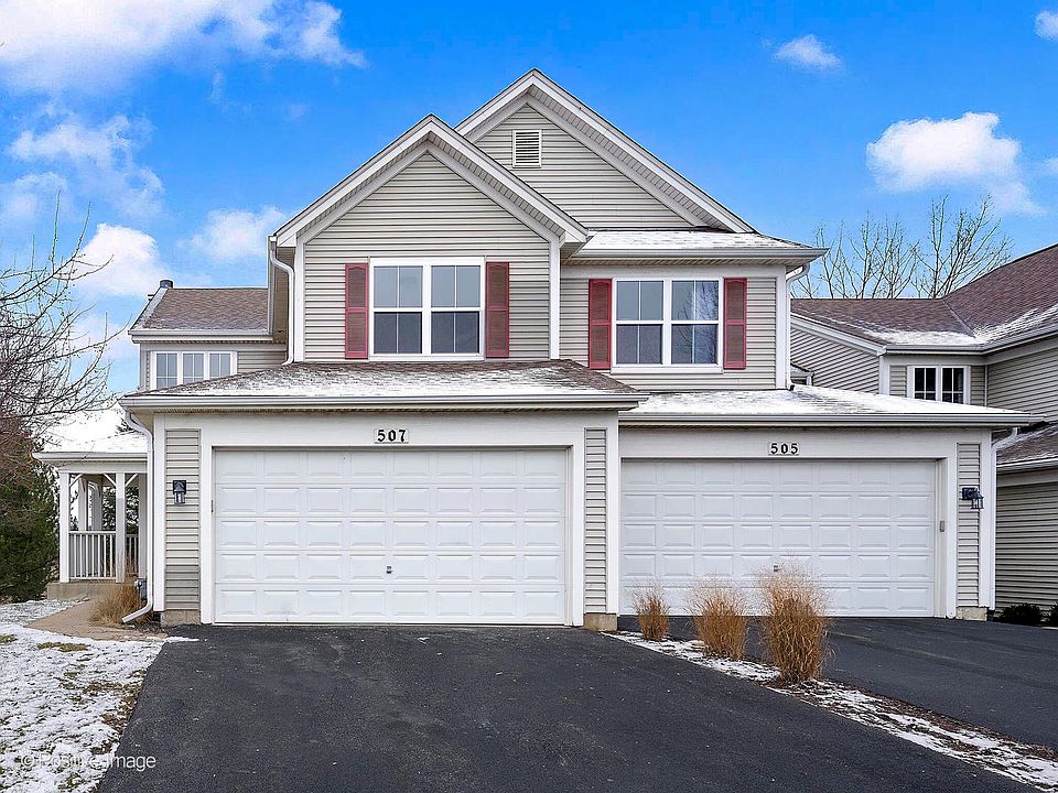 1st image of 507 Horizon Dr