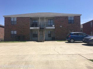 3308 Barcelona Dr APT D, Killeen, TX 76542