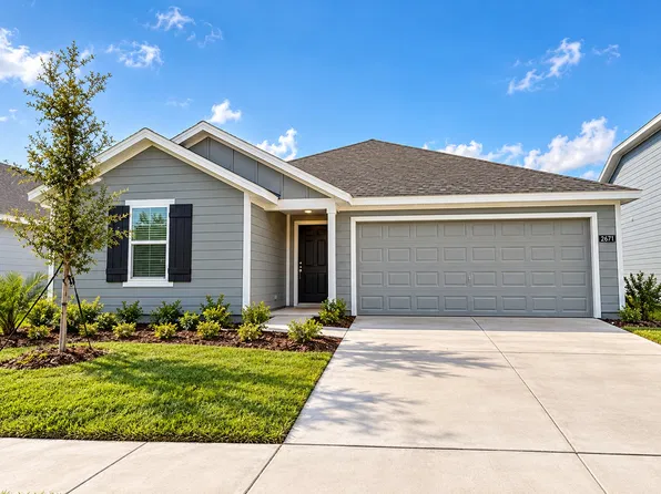 2671 Lasso Loop, Eagle Lake, FL 33839