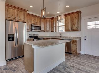 16 Feather Mdw, Three Forks, MT 59752