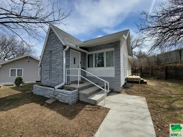 2218 Levitt Ave, Sioux City, IA 51103