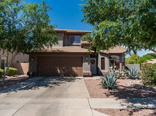7806 S 46th Dr, Laveen, AZ 85339