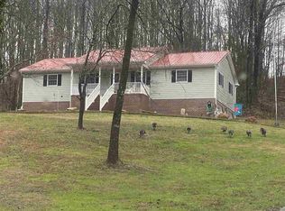 1601 Kevin Ln, Greeneville, TN 37745