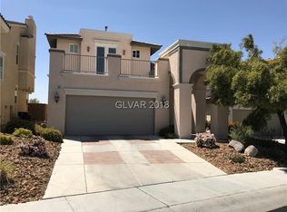 2455 Kaymin Ridge Rd, Henderson, NV 89052