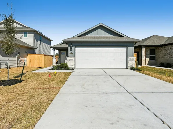 14147 Granger Pointe Ln, Conroe, TX 77302