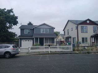4211 SE 94th Ave, Portland, OR 97266