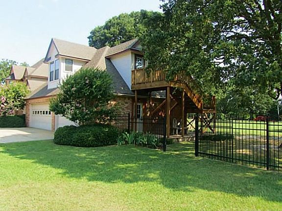 Home for Sale in Terrell, TX $519,900