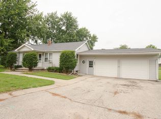 440 Church Ave #440, Saint Charles, MN 55972