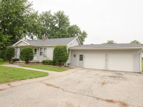 440 Church Ave, 440 Church Ave #440, Saint Charles, MN 55972