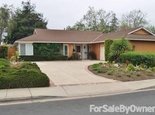 7031 Scripps Crescent St, Goleta, CA 93117