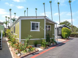 12560 Haster St SPACE 208, Garden Grove, CA 92840