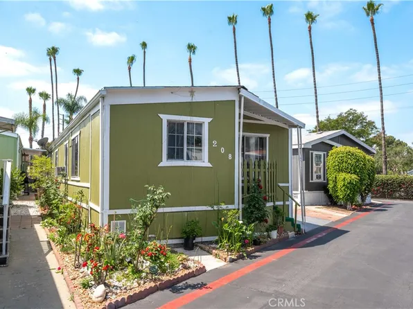 12560 Haster St Space 208, Garden Grove, CA 92840