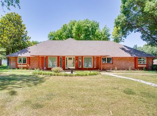 2902 Wildwood Dr, Enid, OK 73703