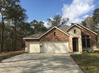 9126 Silver Back Trl, Conroe, TX 77303