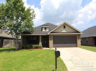 4923 Makenna Cir, Pace, FL 32571