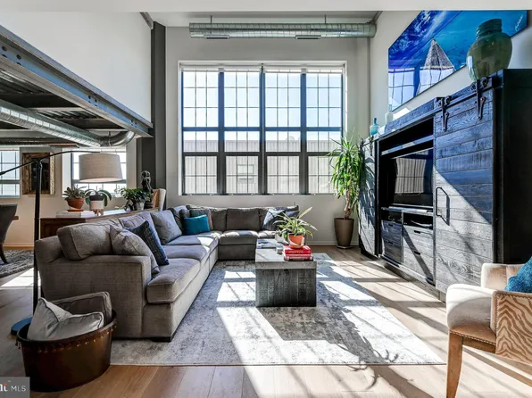 1200 Steuart St Unit 1120, Baltimore, MD 21230