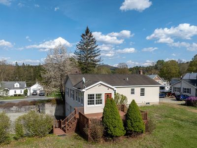 1 Church Street, North Springfield, VT, 05150