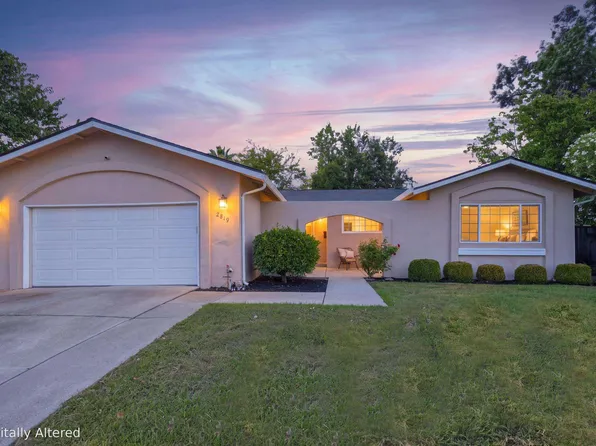 2819 Yarmouth Way, San Ramon, CA 94583